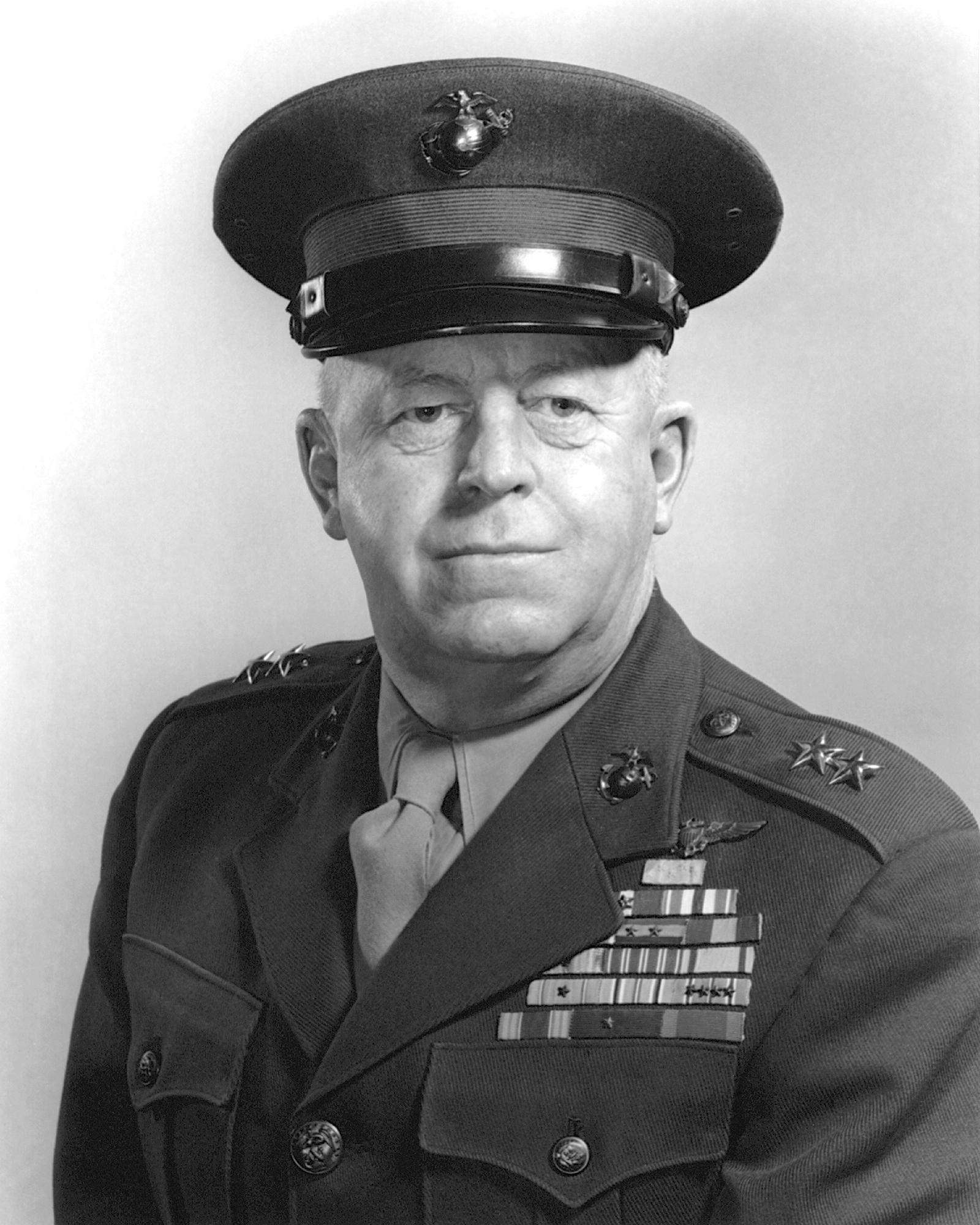 Edson, Merritt Austin "Red Mike"