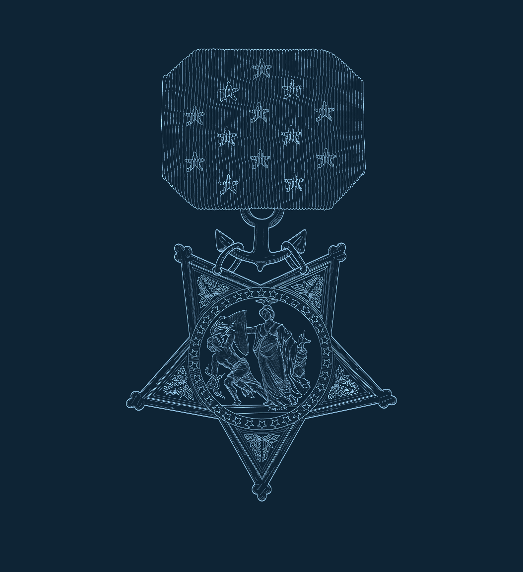 Bulkeley, John Duncan