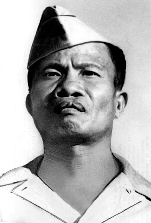 Calugas, Jose Cabalfin