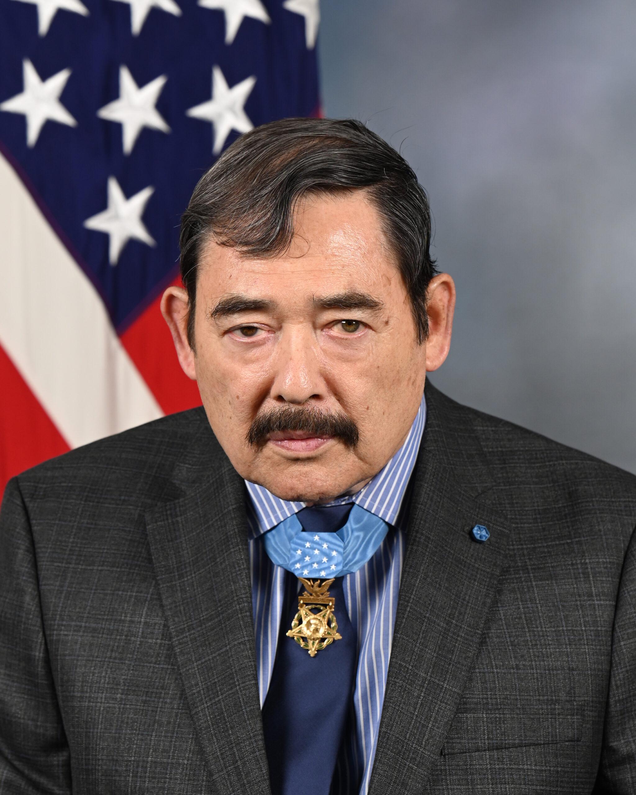 Fujii, Dennis M.