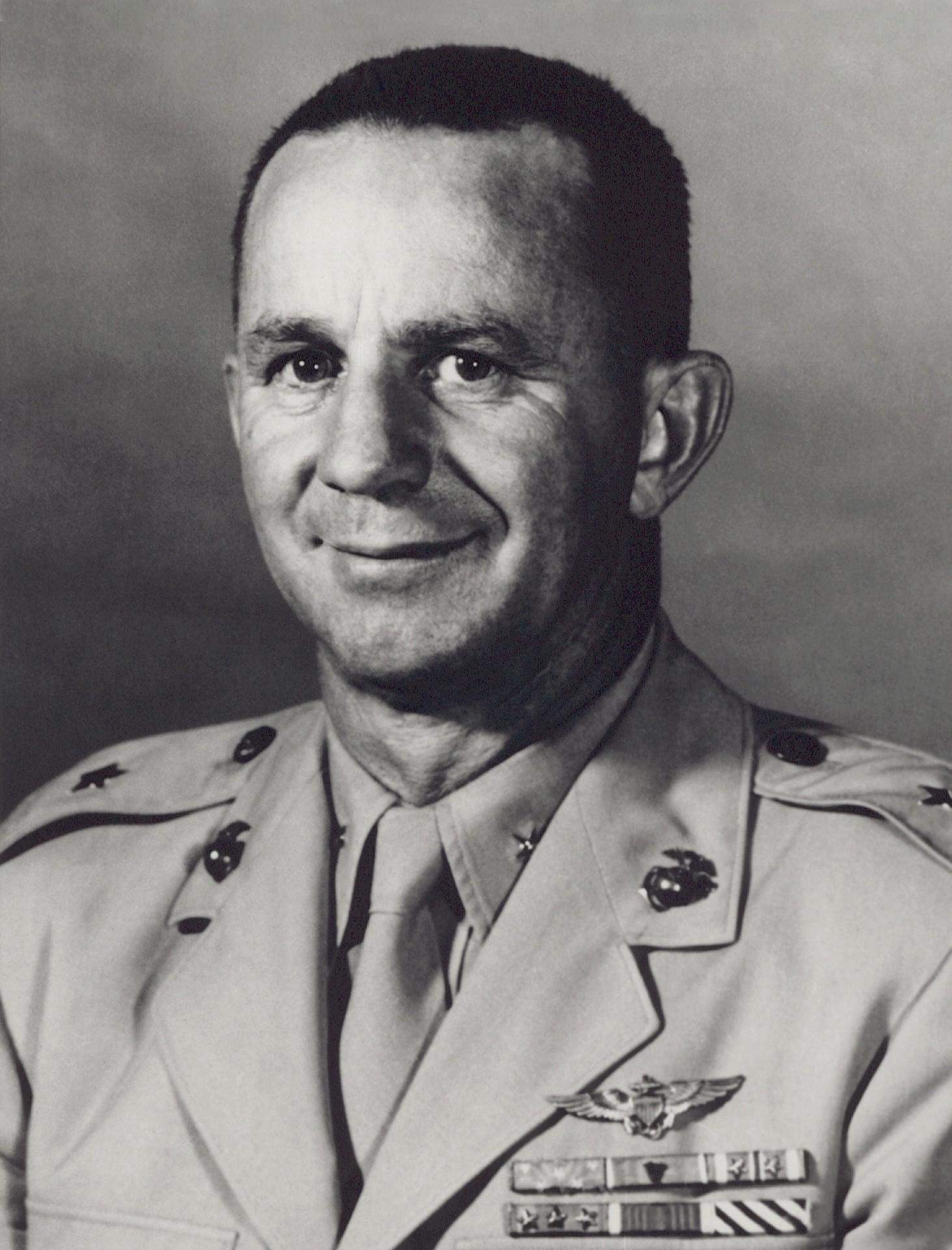 Galer, Robert Edward